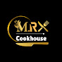 M.R.Cookhouse  logo