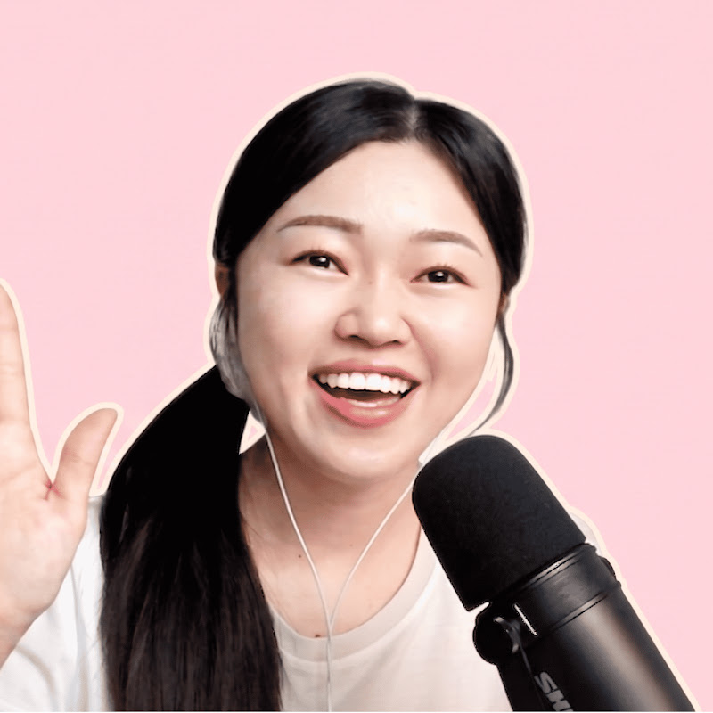 Suzukaの日本語Podcast