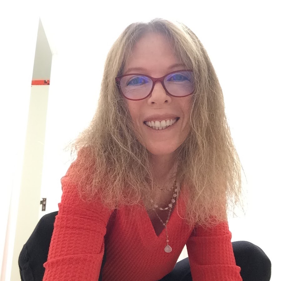 Jackie Fox - YouTube