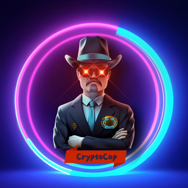 CryptoCop
