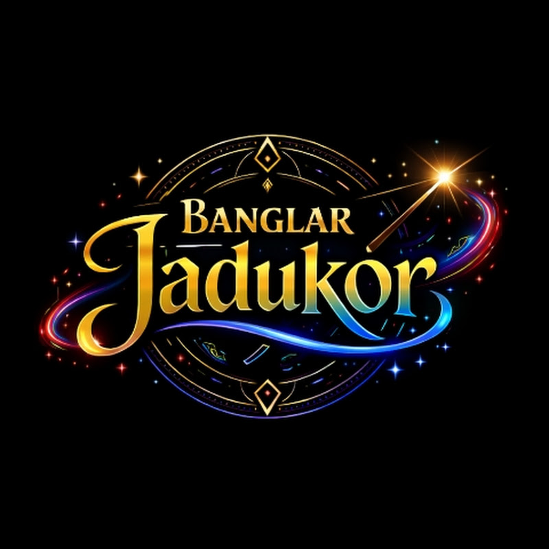 Banglar Jadukor icon