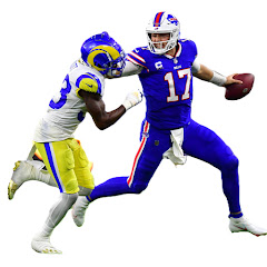 Buffalo Bills Fans Behind Enemy Lines New England