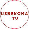 What could UZBEKONA TV buy with $104.3 thousand?