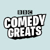 BBC Comedy Greats