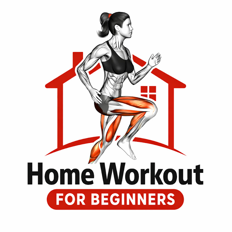 Home Workout For Beginners