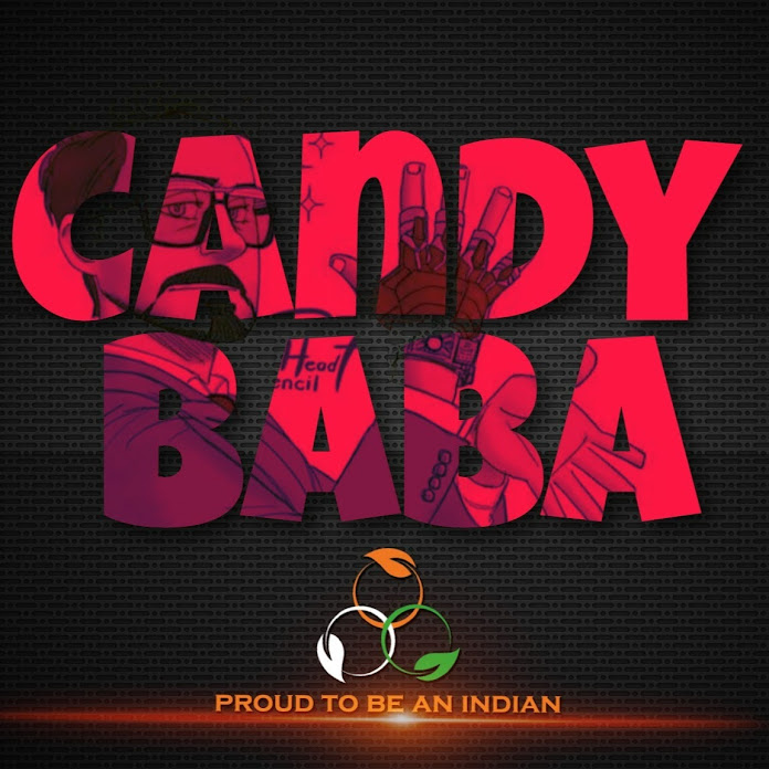 Candy BaBa Net Worth & Earnings (2022)