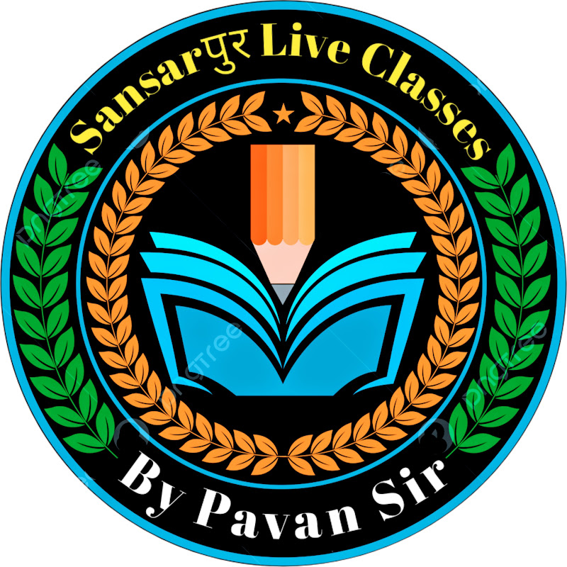 Sansarपुर Live Classes