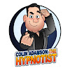 Colin Adamson