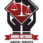 GADHAMETHODS JUDICIAL SERVICES logo