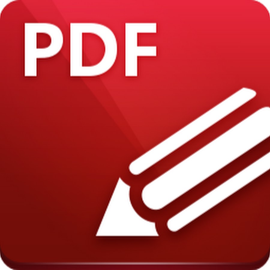 PDF-XChange Editor - YouTube