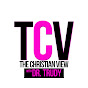 The Christian View with Dr. Trudy logo