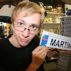 <b>Martin haraldsen</b> - photo