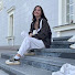 Камила Фахреева