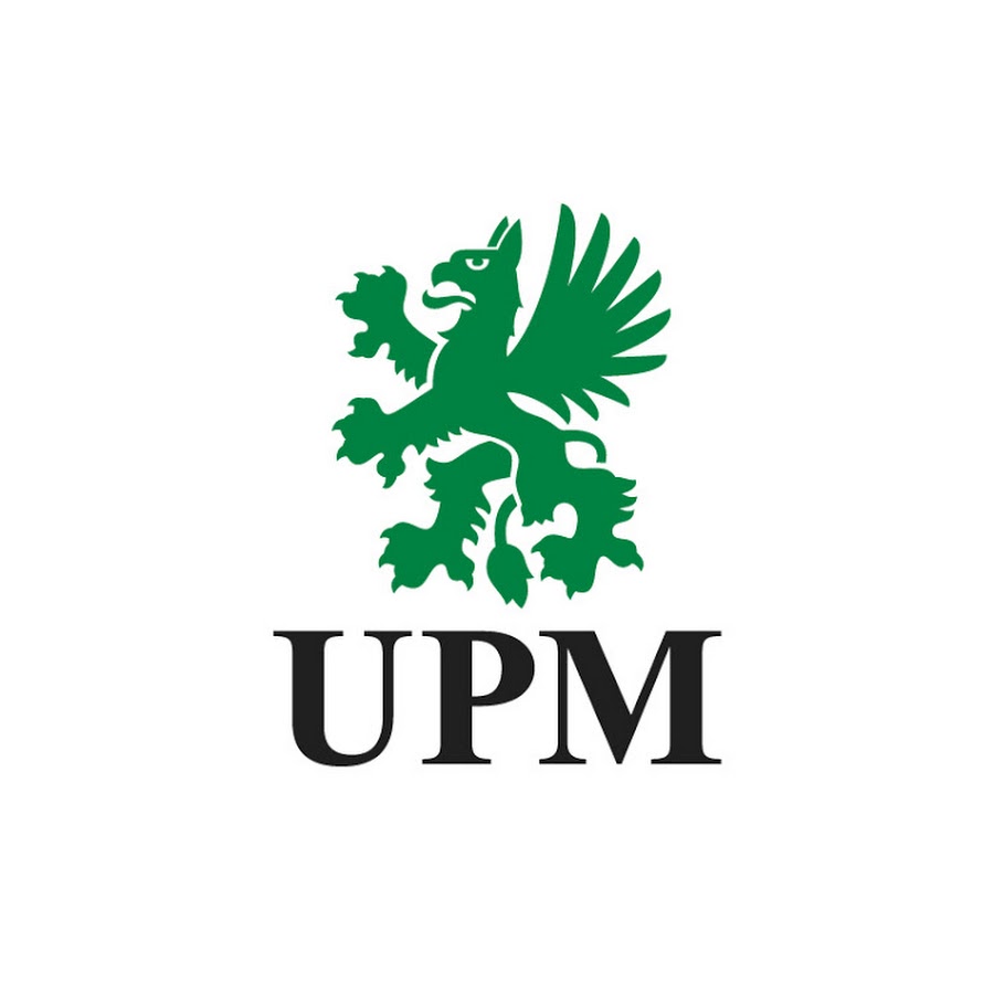 UPM Raflatac YouTube