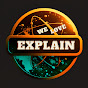 We Love Explain logo