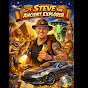 Steve the Ancient Explorer