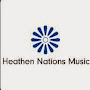 Heathen Nations Music