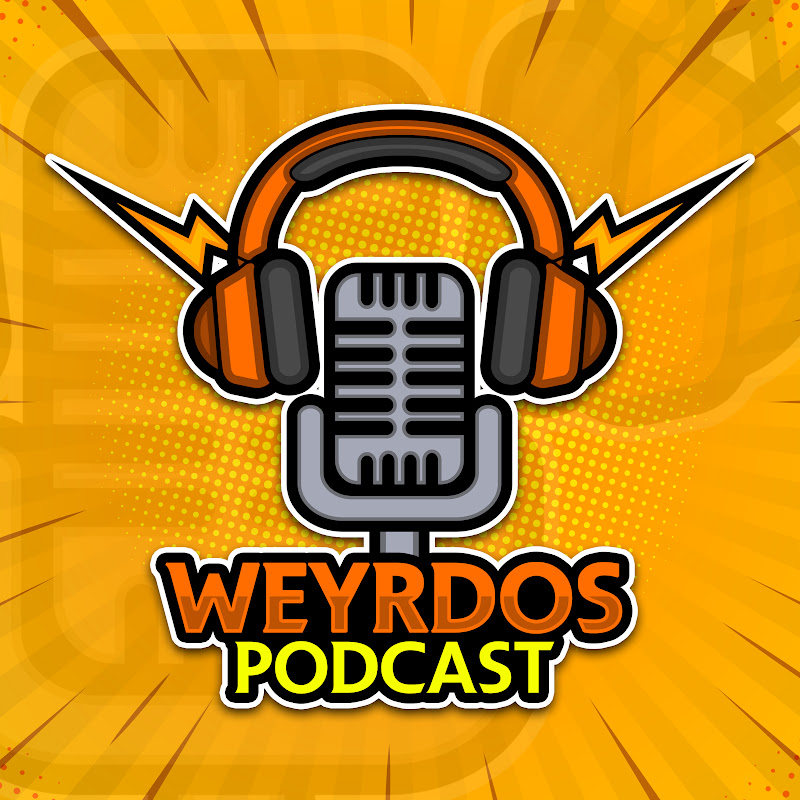 Weyrdos