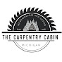 The Carpentry Cabin logo
