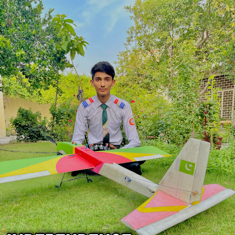 MT Rc Pilot