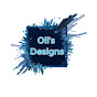 Oli's Designs