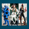 Cosplay Fever