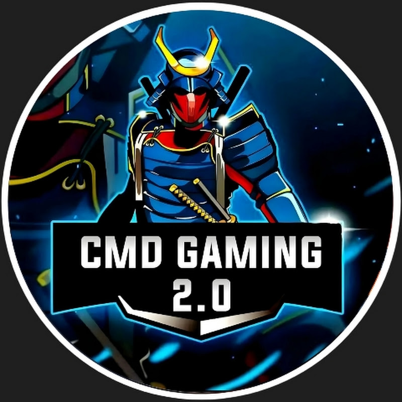 CMD Gaming 2.0