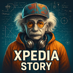 Xpedia Story