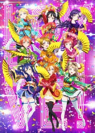 Xem Anime Love Live! The School Idol Movie VietSub Xem Anime Love Live! The School Idol Movie - Love Live! School Idol Project Movie VietSub