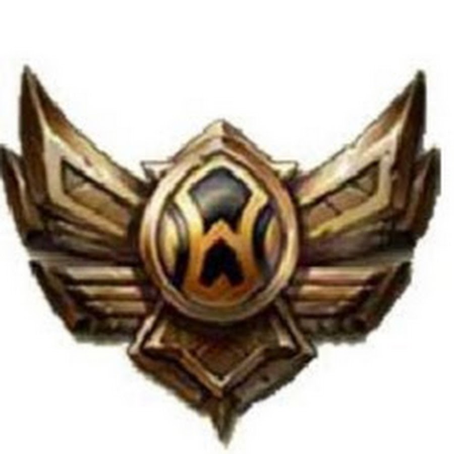 LoL Bronze Stream YouTube