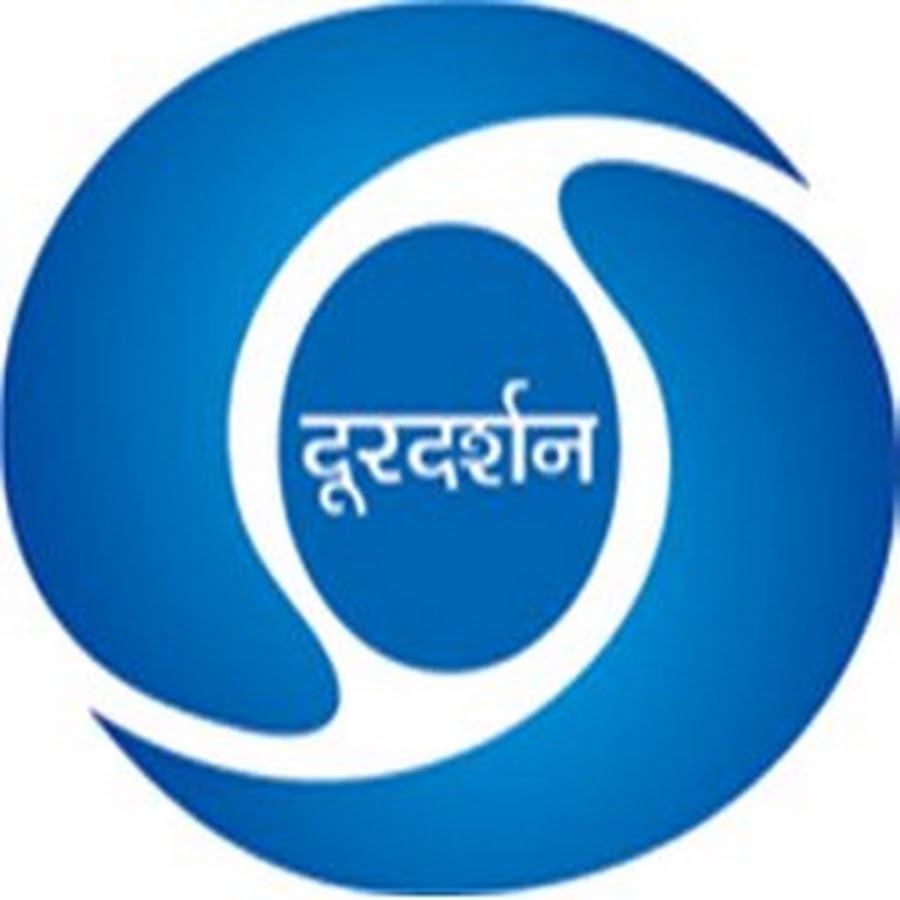 Doordarshan News YouTube