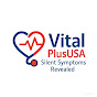Vital Pulse By Nurse Jennifer logo