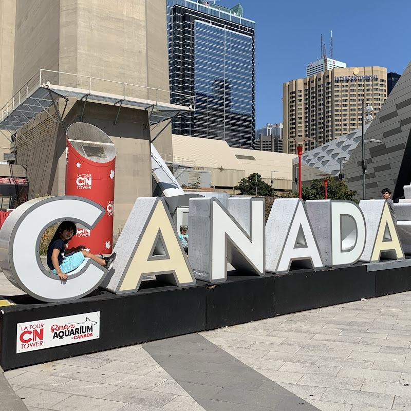 Canada Chronicles