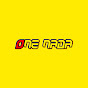 ONE NADA Record Official logo