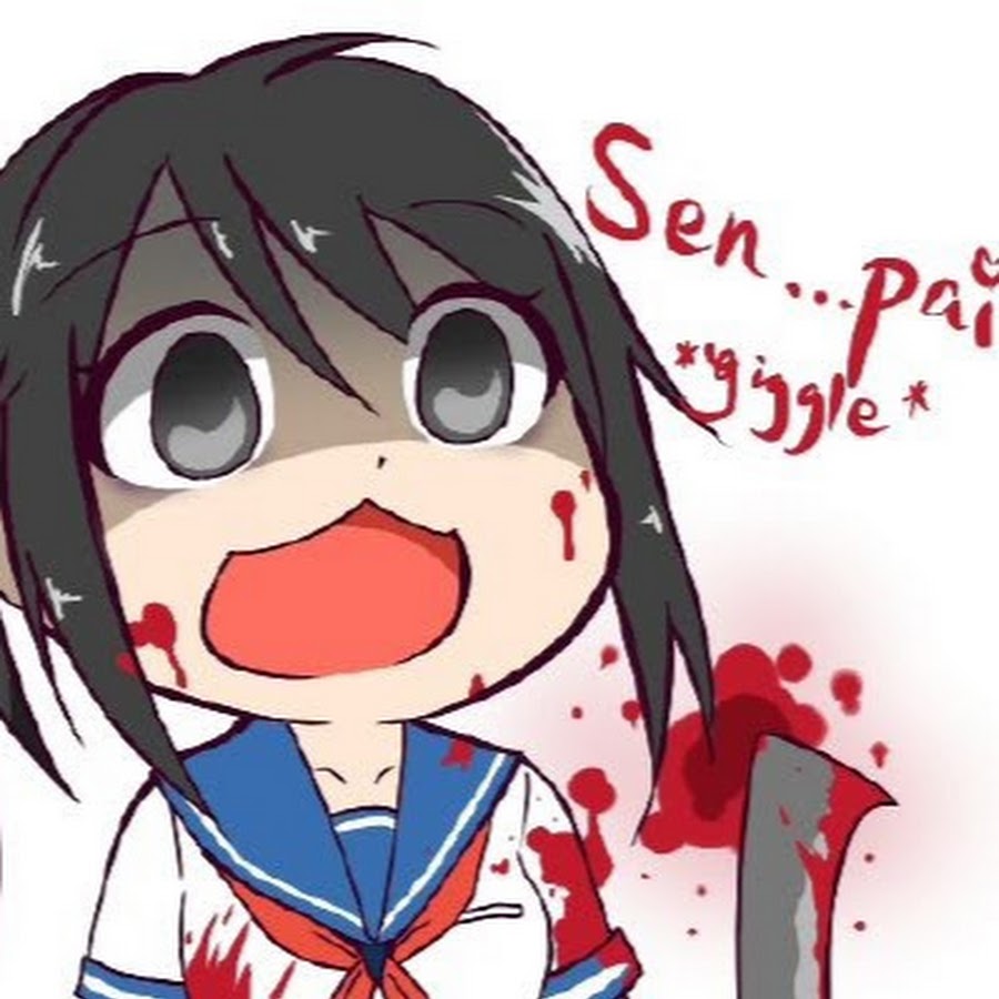 My Senpai is Mine - YouTube My Senpai is Mine - YouTube