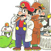 Your Local Mario Elitist