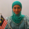 Kartini Abu Bakar - photo