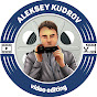 Aleksey Kudrov (Alex Qu)