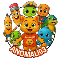 Anomali
