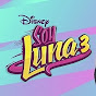 Soy Luna 3 Oficial Channel