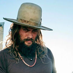 Jason Momoa 