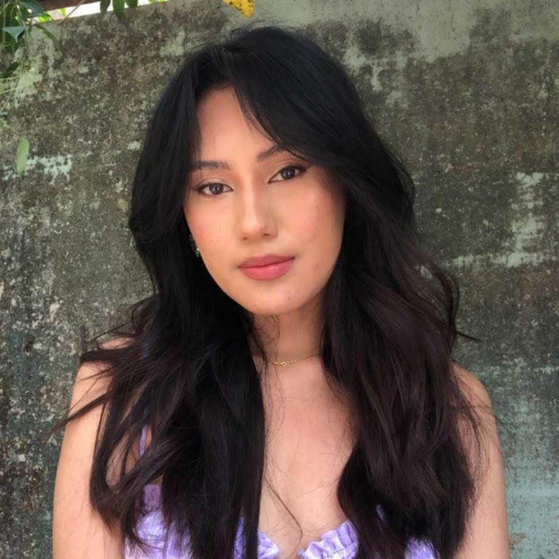 sanisha Gurung