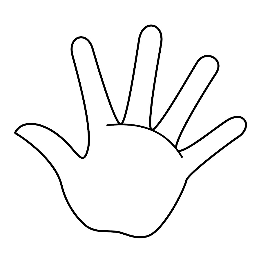 The 5 Fingers Quiz - By ZaydSporcle