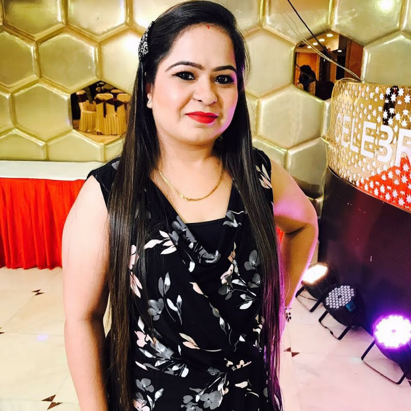 NITU KOHLI ACADEMY (International Artist)