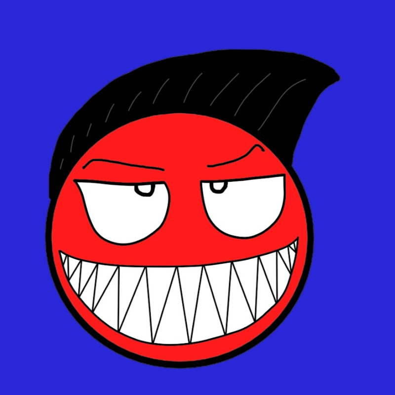 MyNameisCameron Logo