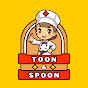 Toon & Spoon logo