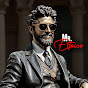 Mr. Estoico Avatar