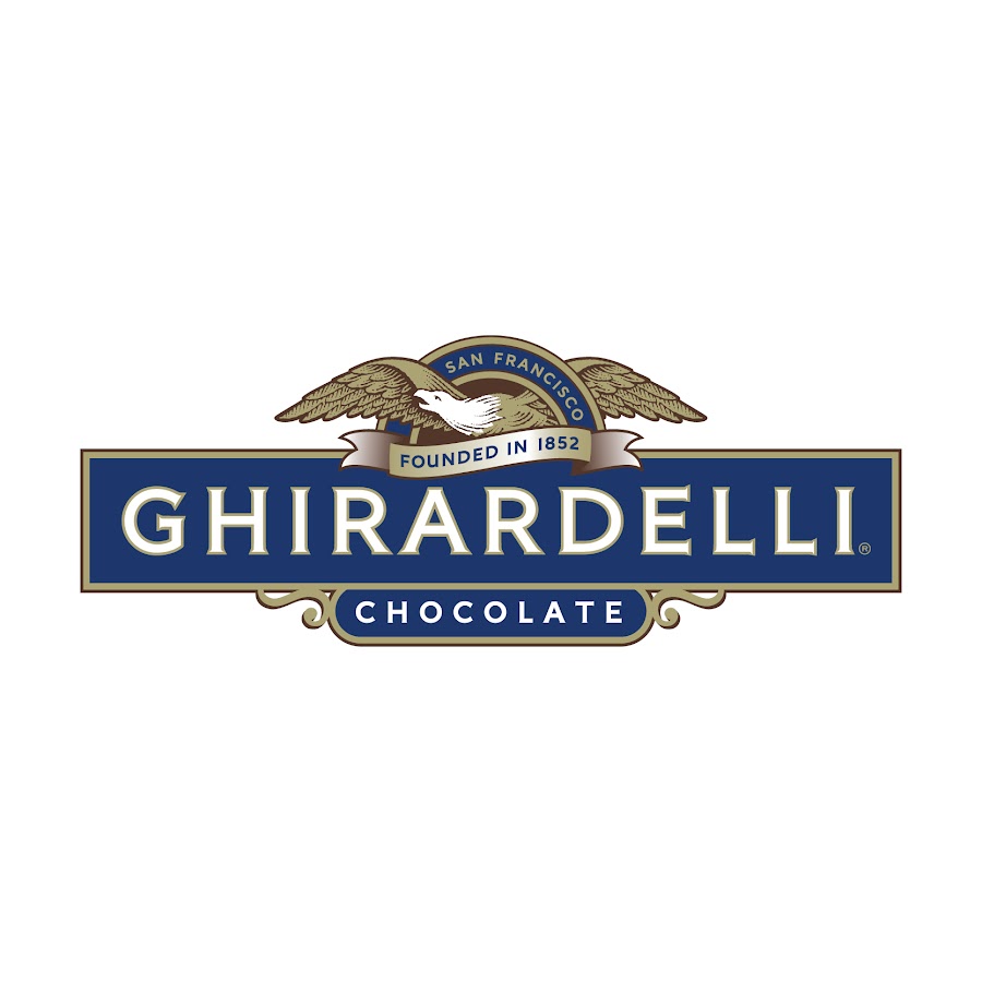 Ghirardelli Chocolate Company YouTube