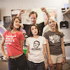 TheScreenPrinters
