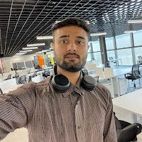 Poll from Tech Talent by Arsalan